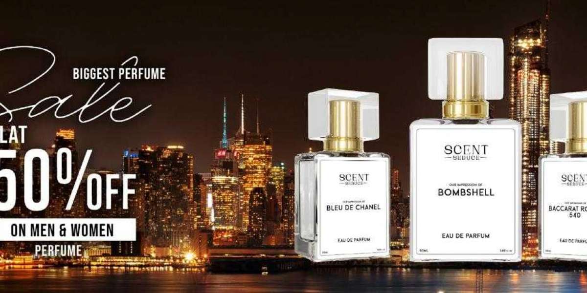 Unveiling the Best Perfumes for Men in Pakistan | Scent Seduce