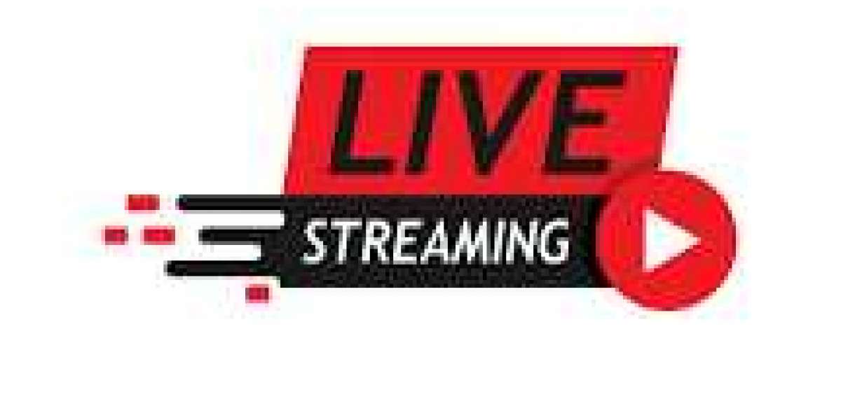 Live Streaming Market Research Report Forecasts 2032