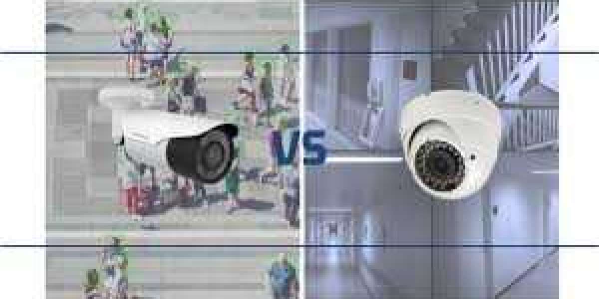 AI Camera Market : Advancement, Target Audience, Growth Prospects and Segmentation