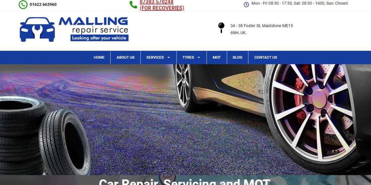 "Suspension Repair: Restoring Stability and Comfort to Your Vehicle"