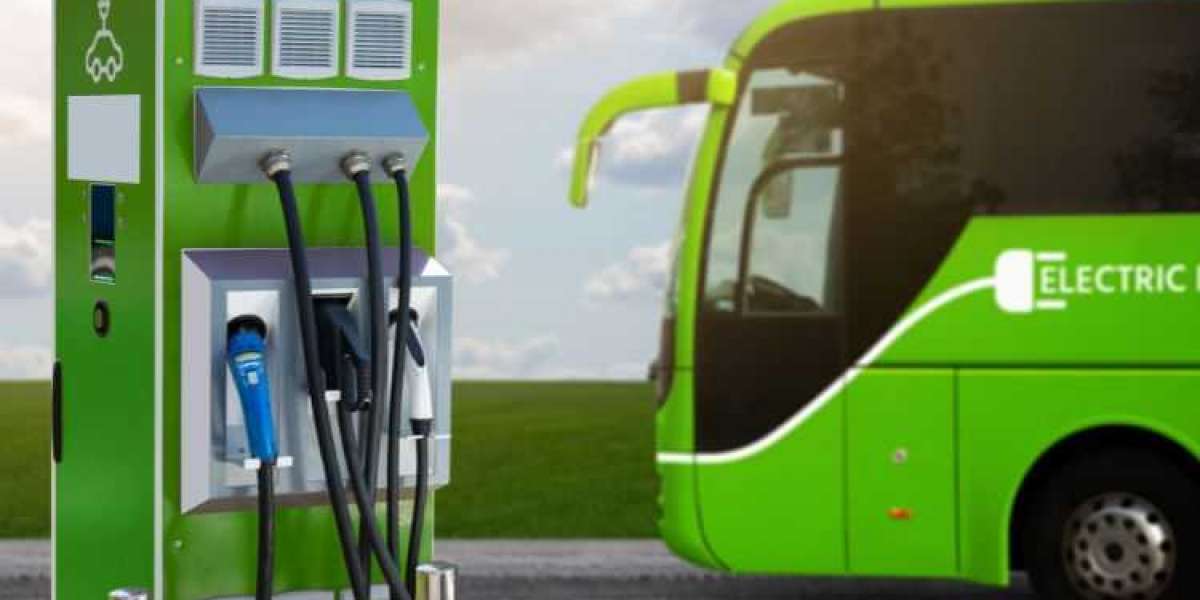 Electric Bus Market Size, Share, Growth, Analysis, Report 2024-2032