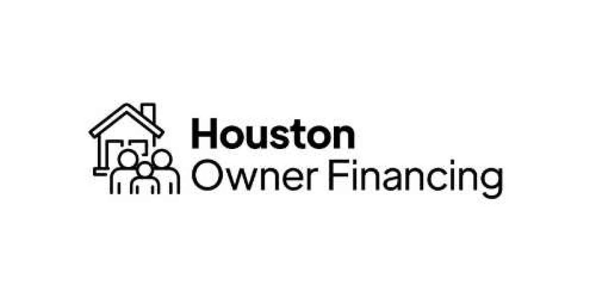 Unlock Your Dream Home in Houston with Seller Financing - Houston Owner Financing