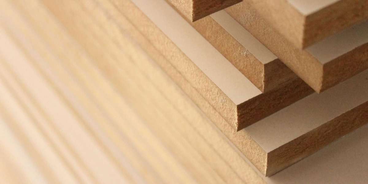 Maximizing Your Interior Design with Flexible MDF Board