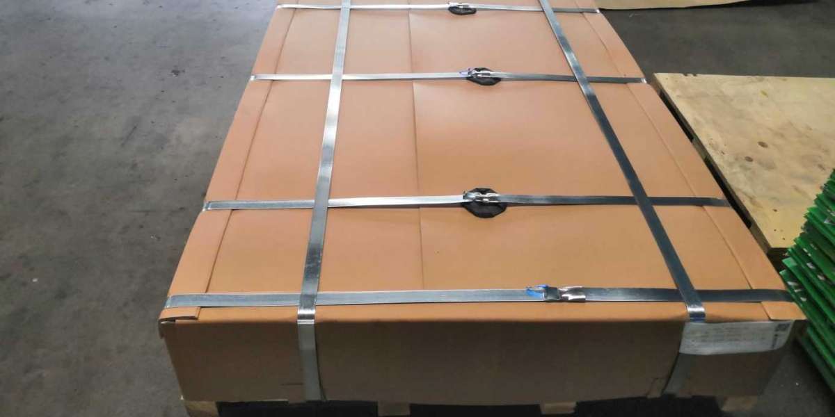 Why choose 5754 Aluminum Sheet for Tank Truck