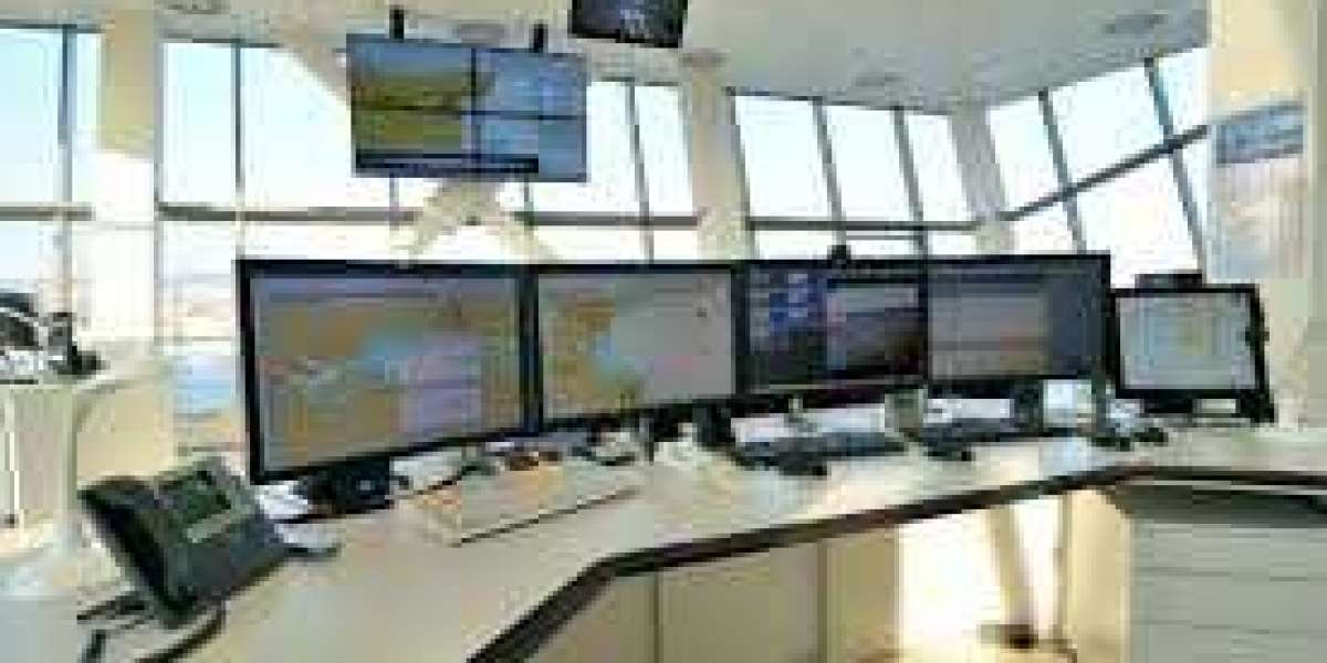 vessel traffic management system market : Developments Status, Analysis, Trend and Forecasts
