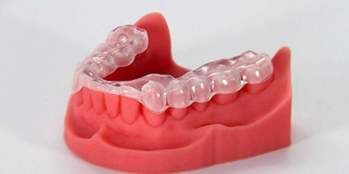 Global 3D Printed Dental Brace Market Size/Share Worth US$ 1411 million by 2030 at a 6.70% CAGR