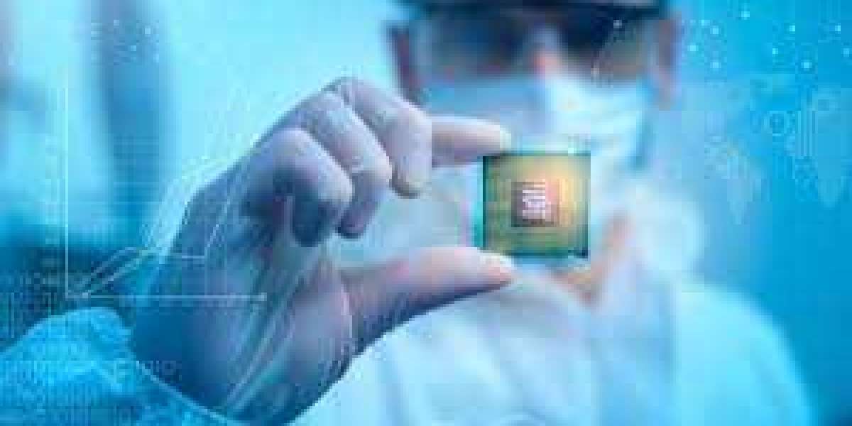 Edge AI hardware Market : Development Strategy, Future Plans and Market Growth with High CAGR by Forecast 2032