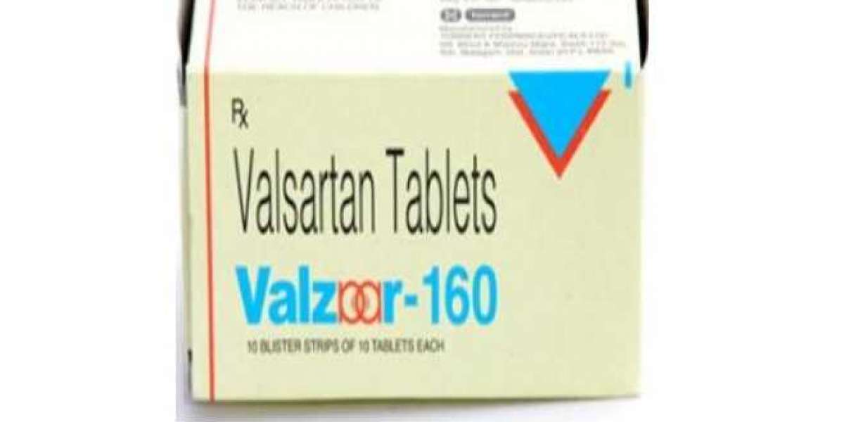 Valsartan 160 mg Uncovered: What Patients Need to Know