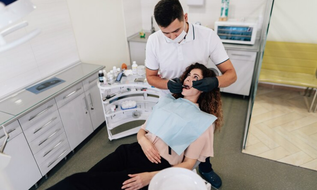 How an Orthodontist Plans a Treatment: The Process Explained