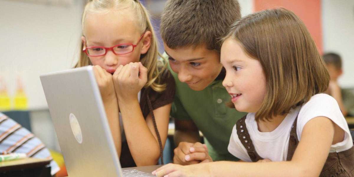 Exploring the Benefits of Programming for Kids