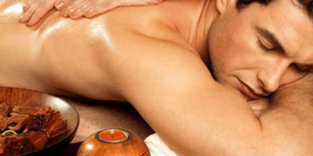 Massage on Dubai - 22ayur