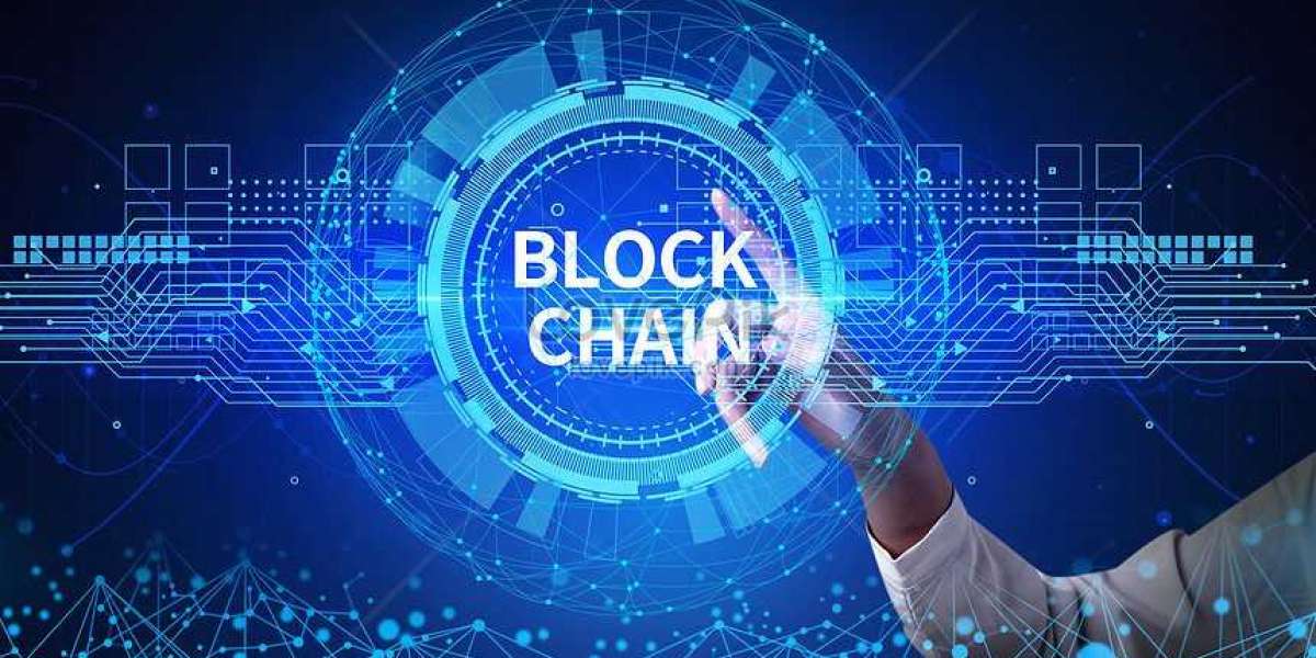 South Korea Blockchain Technology Market - Trends & Leading Players by 2032