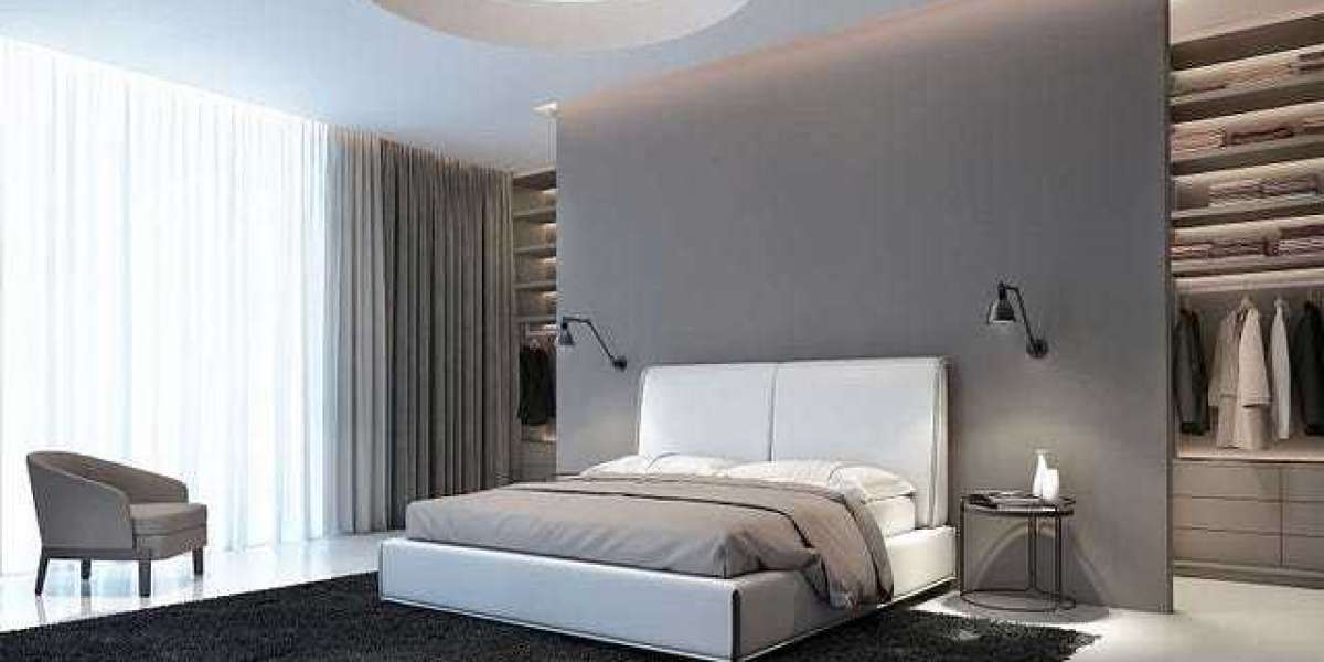 Elevate Your Bedroom Decor with Luxurious Cream Ottoman Bed and Bunk Beds UK from Furnishings Direct