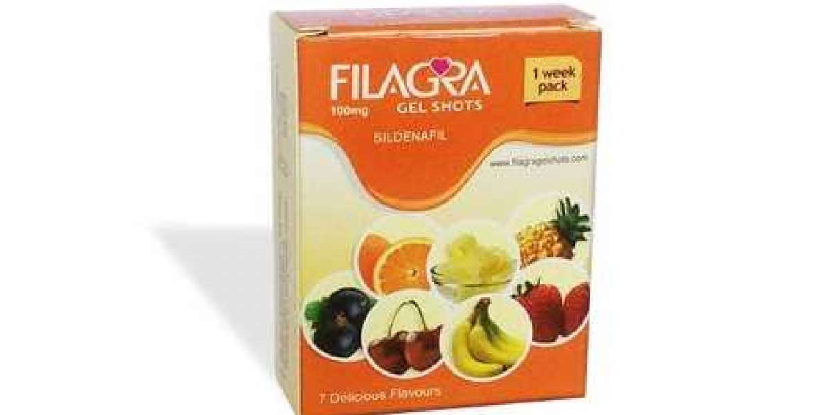 Filagra| ED Treatment | Low Price