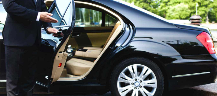 Bayside Chauffeur Cars - Best Chauffeur Services In Bayside, Melbourne | Executive Cars Melbourne