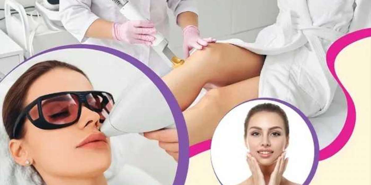 Best Laser Hair Removal Clinic in Chandigarh | Sculpt India