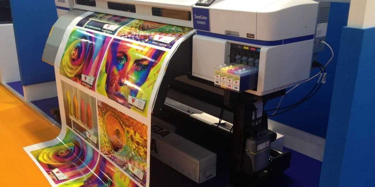 Digital Printing Market : - Greater Growth Rate during forecast 2020 - 2032