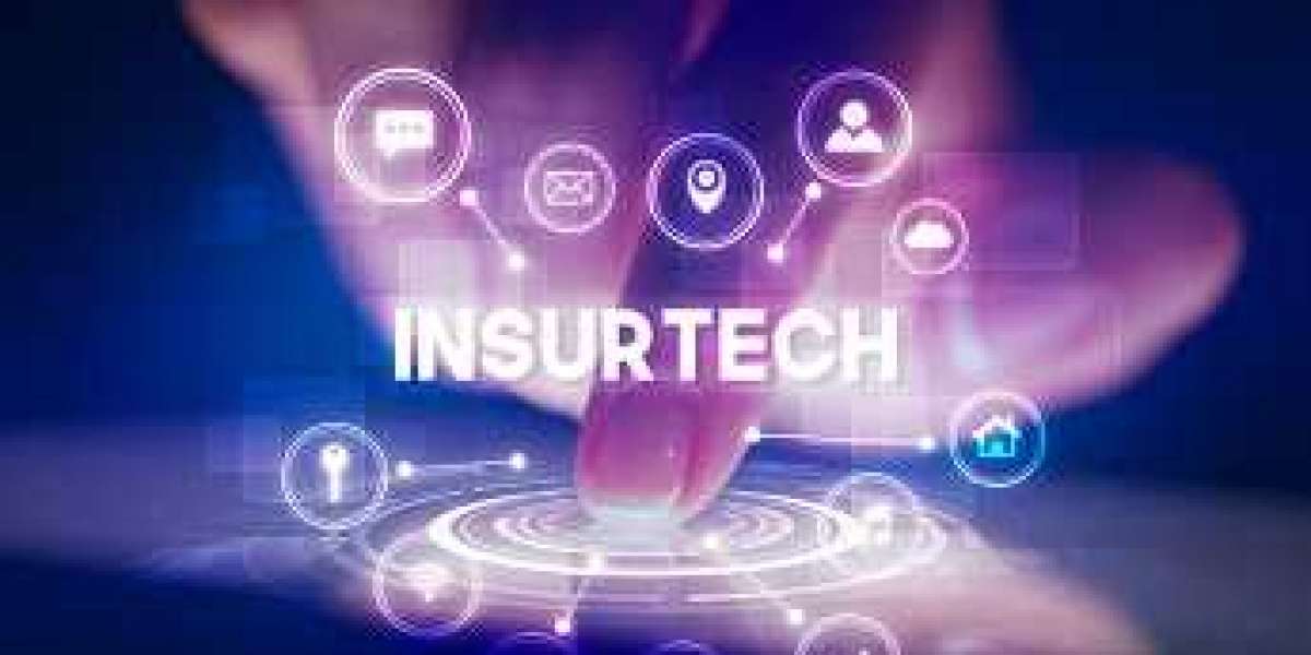 UK Insurtech Market Size and Share Overview 2024-2032