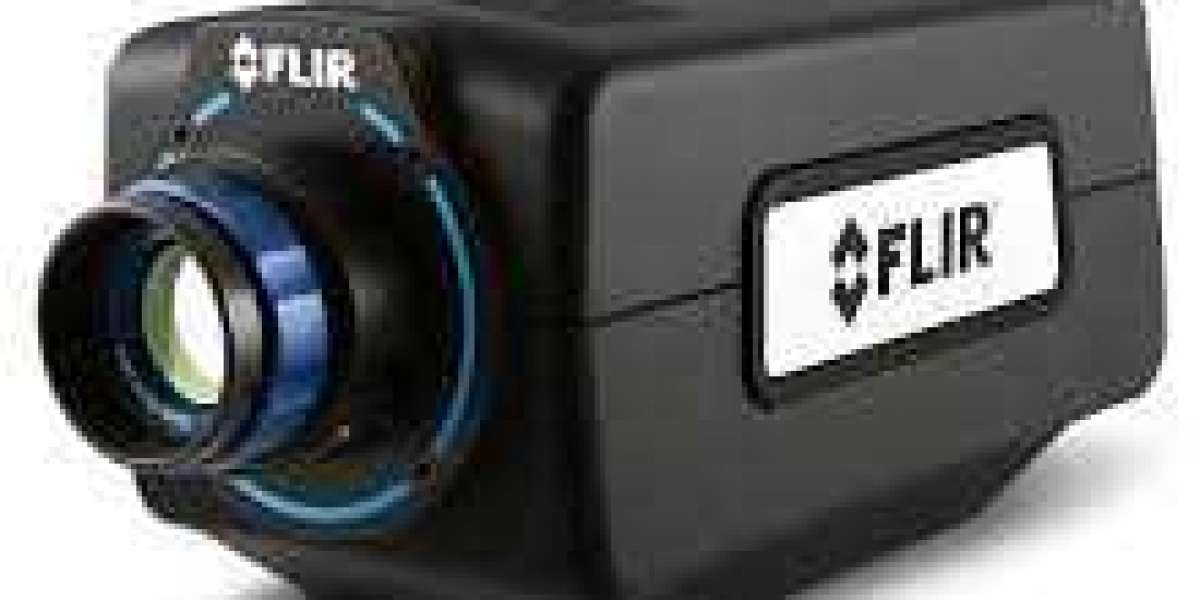 InGaAs Camera market : - Size, Trends, Growth, Market Analysis, Share and Forecast to 2027