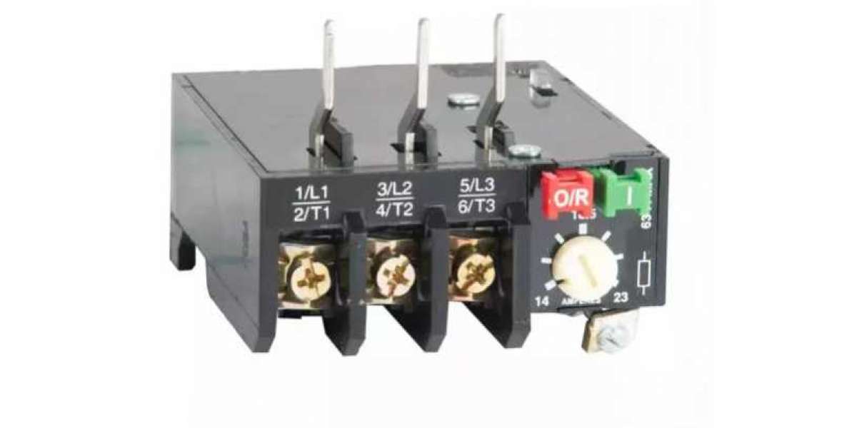 Why Do You Need Protection Relays for Transformers? Exploring Electrical Protection Devices