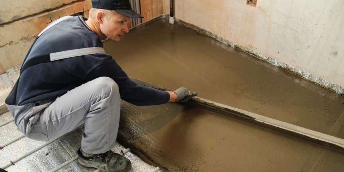 How Basement Waterproofing Works