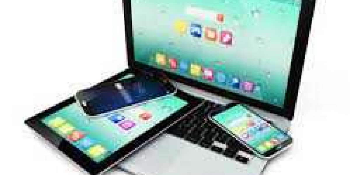 Tablet & Notebook Display Market : – Market Trends and Forecast to 2032