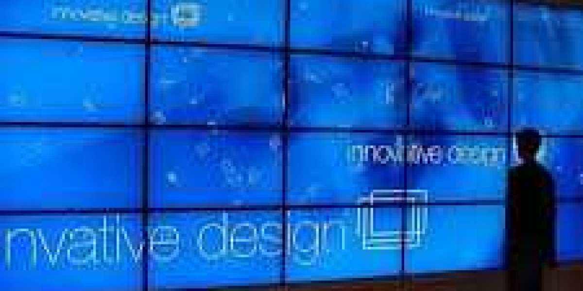 Large Format Display Market: In-Depth Analysis & Global Forecast to 2032