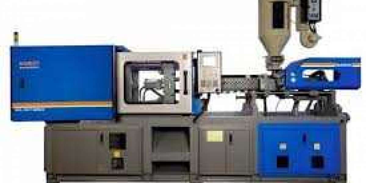Fully Automatic Molding Machine : Trends, Share, Market Size, Growth, Opportunities and Market Forecast to 2032