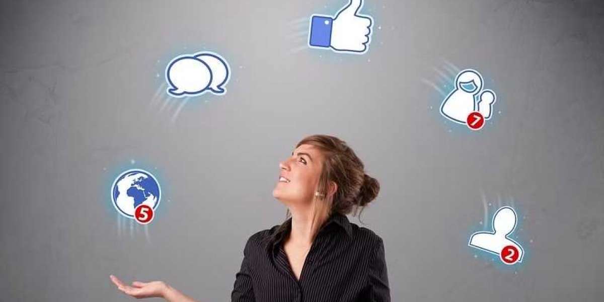 Maximizing Social Media Engagement Through Analytics