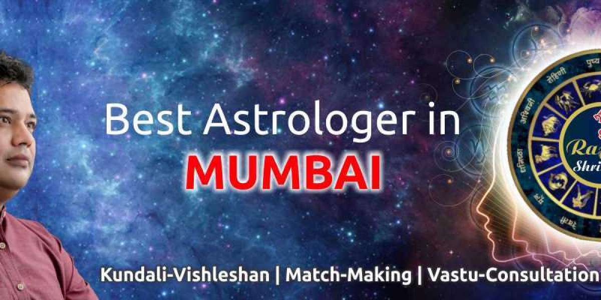 Trusted astrologers In Delhi NCR - Rajesh shrimali ji