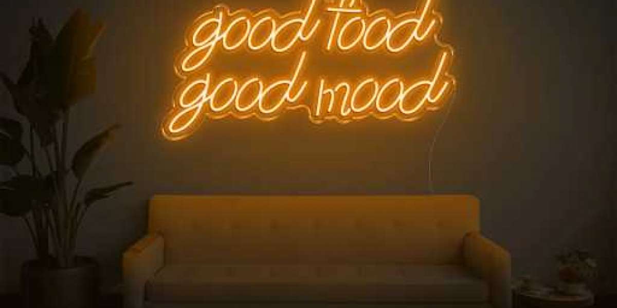 Illuminate Your Space: Popular Neon Signs for Home Decor