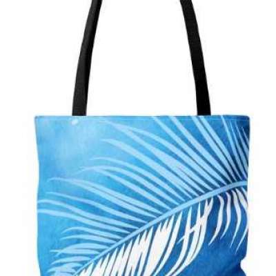 Travel with Finesse and Style with The Local Banyan's Island-Inspired Tote Bags Profile Picture