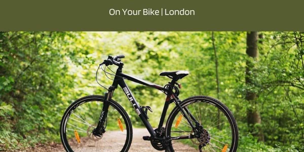 London Bikes: Exploring the Best Cycling Options in the City
