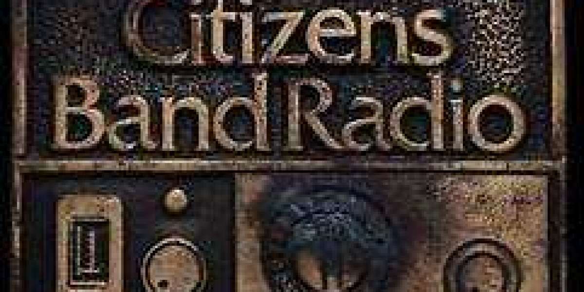 Citizen Band Radio Market Size, Share, Growth, Analysis, Trend, and Forecast Research Report by 2032
