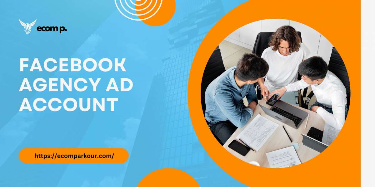 Setting Up a Facebook Agency Ad Account: A Step-by-Step Guide
