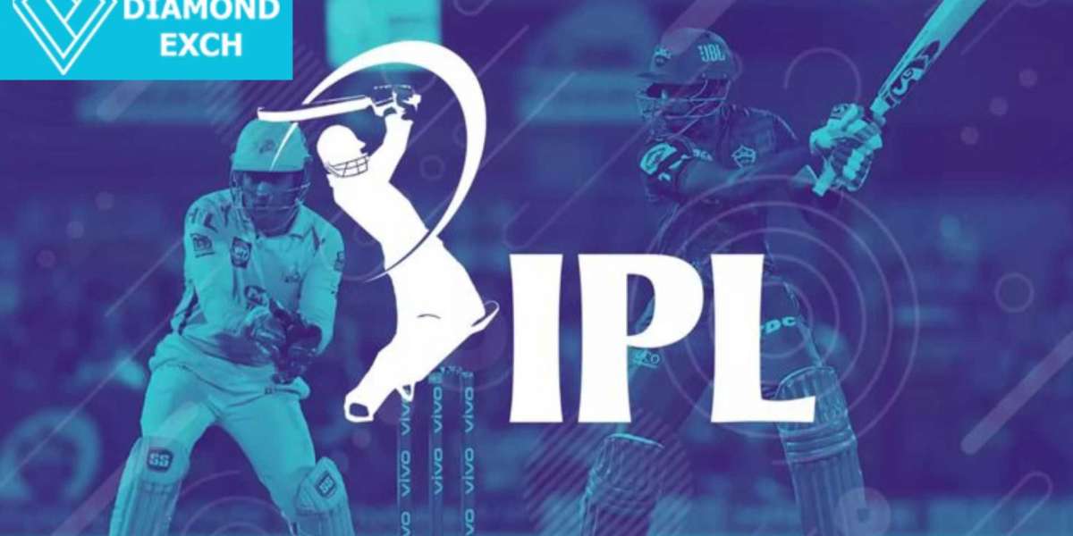 Diamond Exch |  The Most Trusted Betting ID Provider for IPL2024