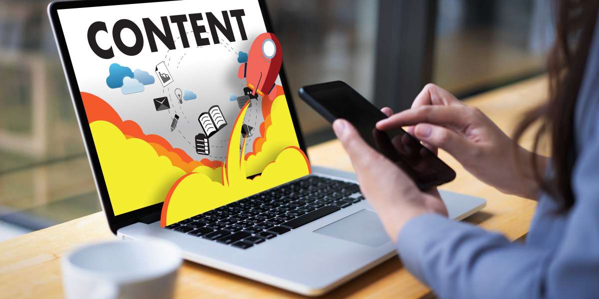 AdTech within content syndication strategies.