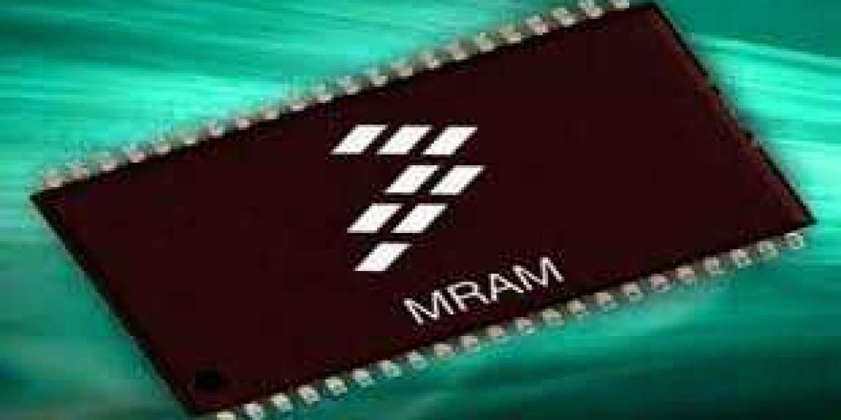 Magneto Resistive RAM (MRAM) Market : - Greater Growth Rate during forecast 2020 - 2032