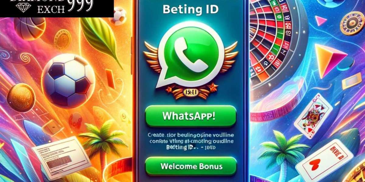 Get Diamondexch9 ID & Play More Online Casino Games