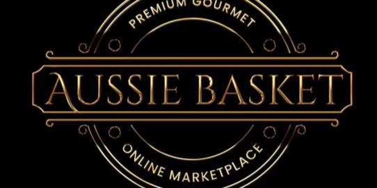 Gourmet Food Products: Indulge in Exquisite Flavors at Aussie Basket