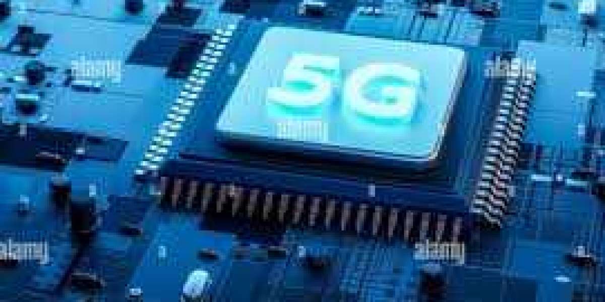 5G Processor Market: Trends, Research, Analysis & Review Forecast 2032