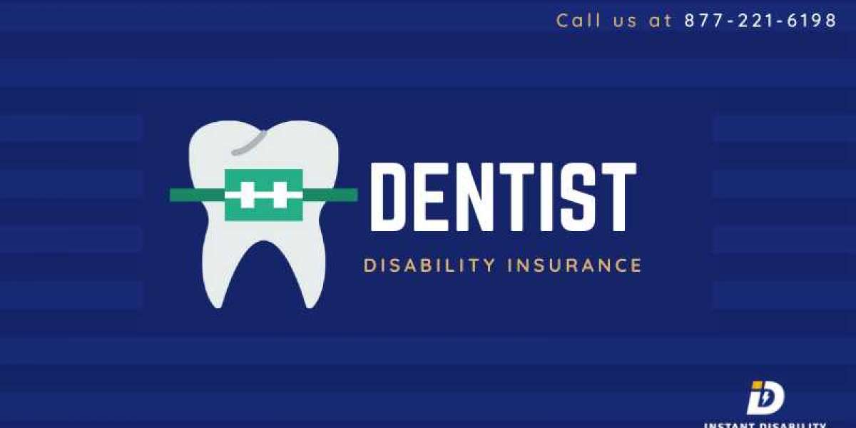 Ensuring Financial Security: Disability Insurance for Dental Hygienists and Professionals