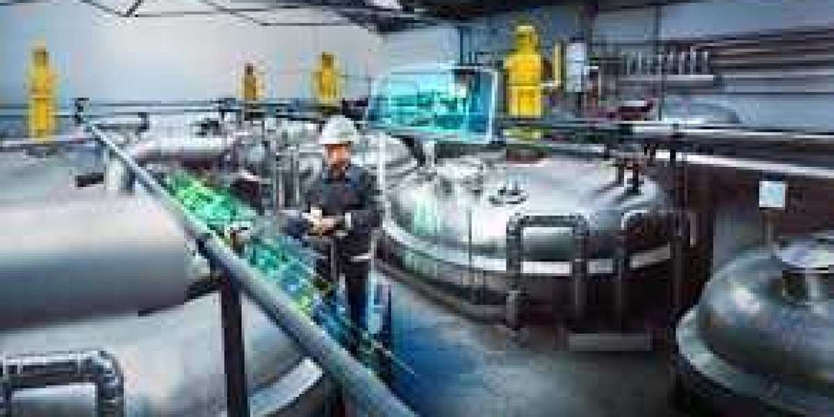 Process Automation and Instrumentation Market  : by Current & Upcoming Trends