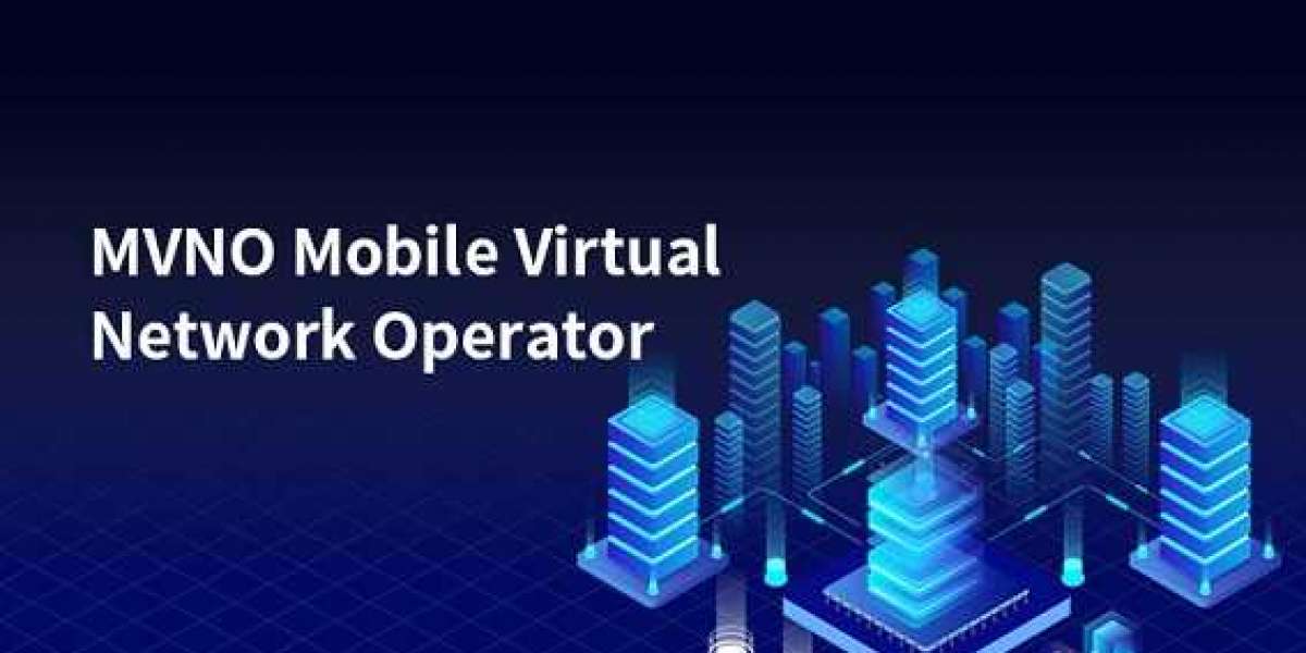 UK Mobile Virtual Network Operator Market Size and Share Overview 2024-2030