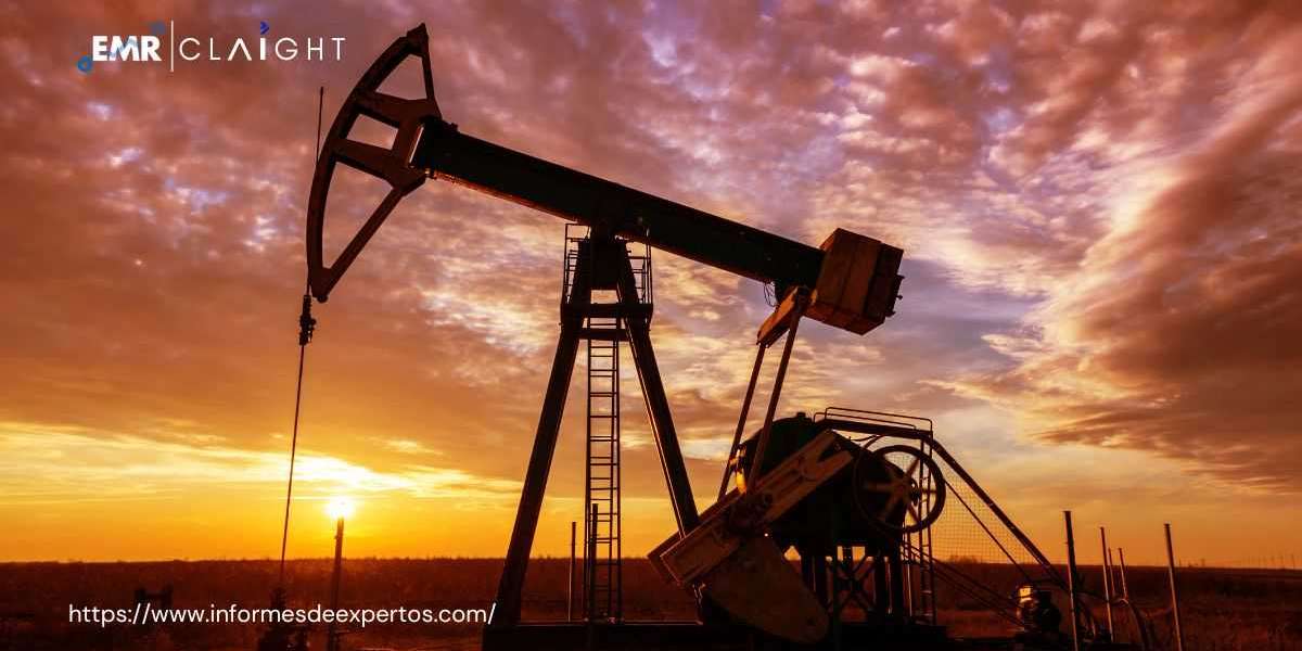 Dinámicas del Mercado de Petróleo y Gas en México: Perspectivas