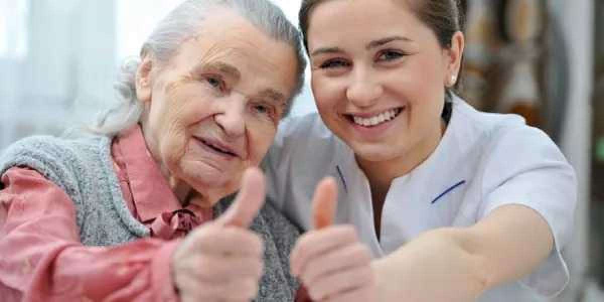 Exploring Options: Home Health Care Near Me for Seniors