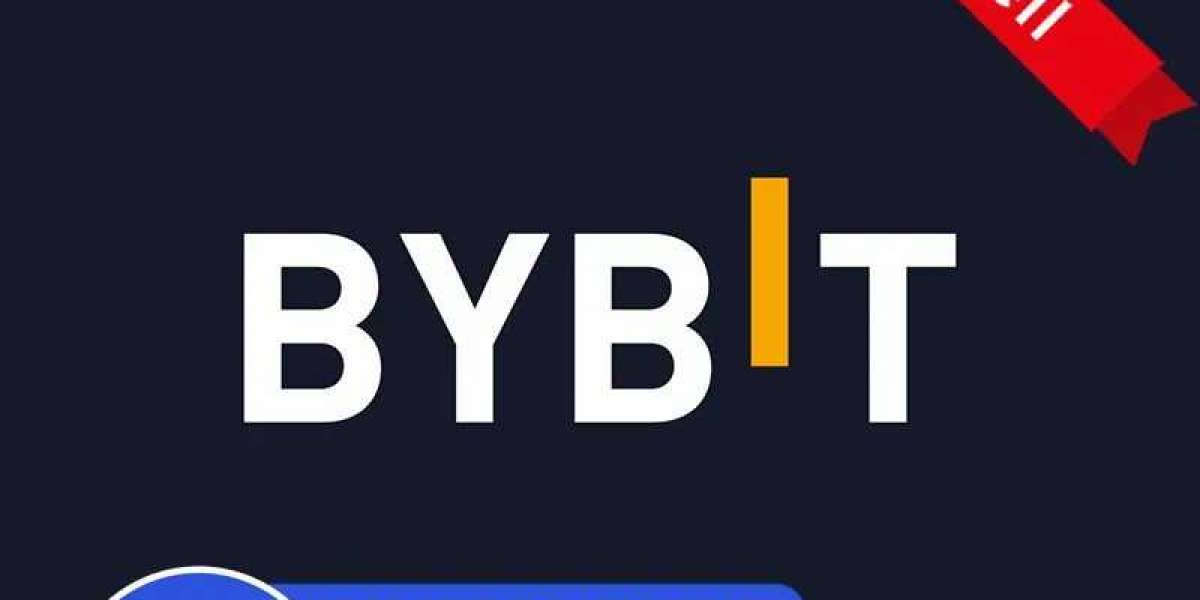 Buy 100% KYC Verified Bybit.com account