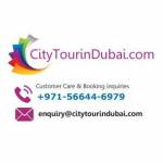 City Tour In Dubai