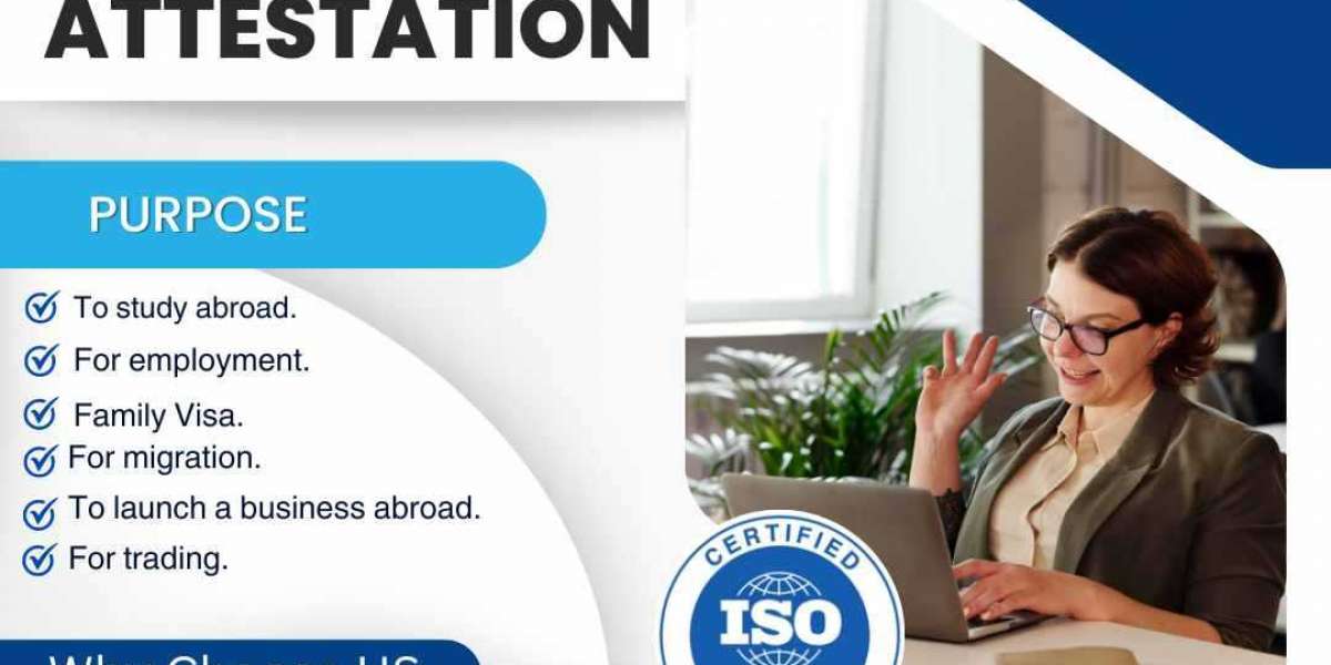 Why HSC Certificate Attestation is a Vital Requirement for Immigration and Visa Applications