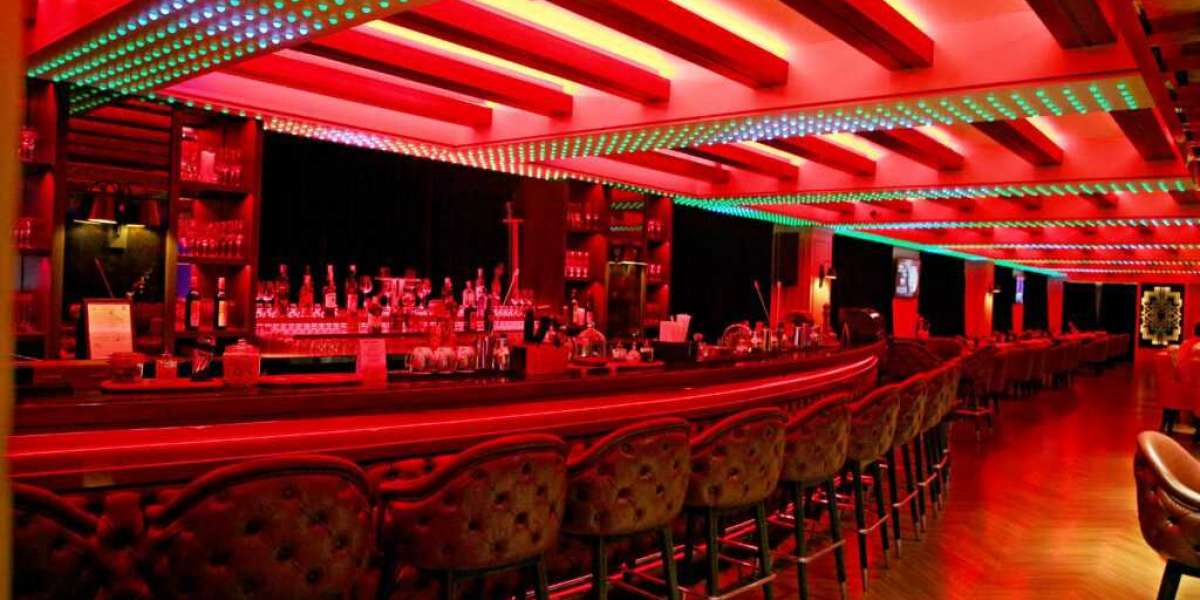Best DJ Nights in Thane:Planet Hollywood